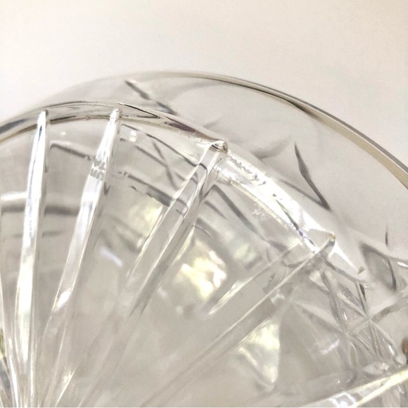 Vintage Edinburgh Crystal Decanter - Picture 8 of 10